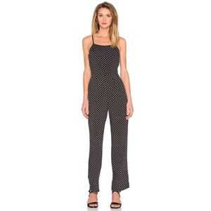 Minkpink Beautiful Mess Jumpsuit
